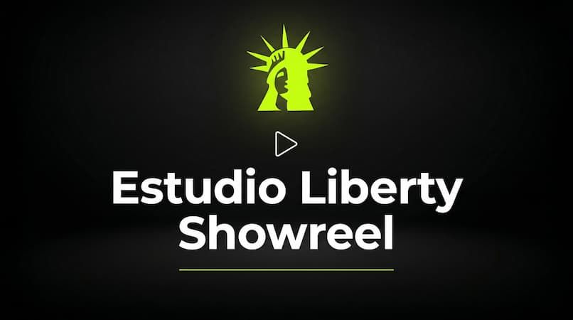 Liberty Video Studio - Grabación de Podcast y Streaming en Buenos Aires